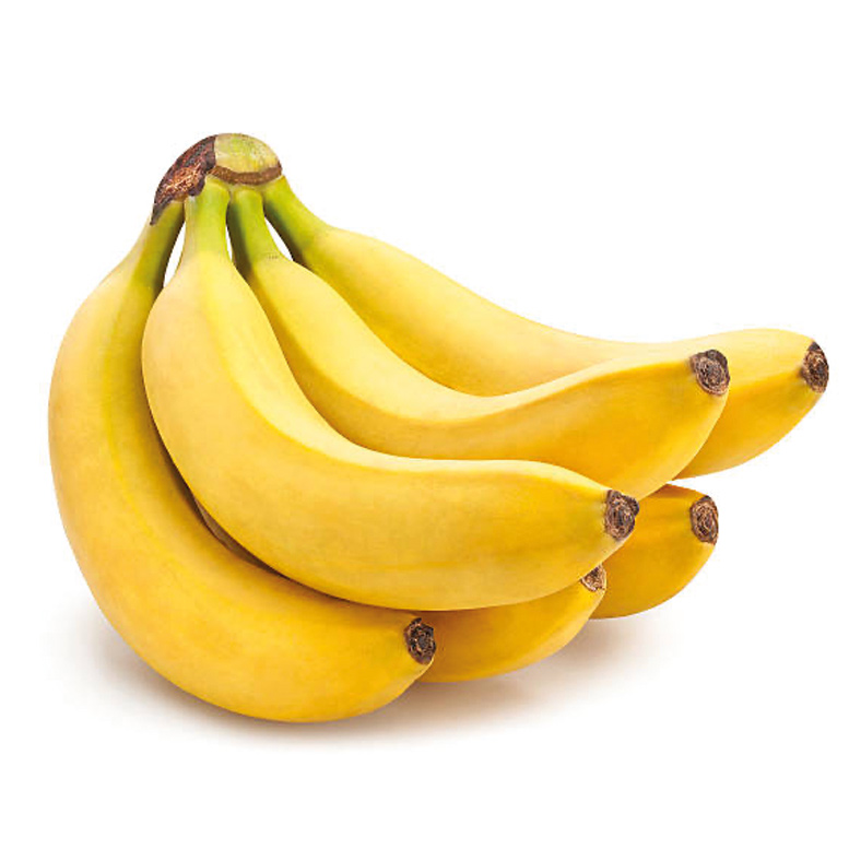 Big Sweet bananas