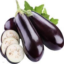 Eggplant (Small)
