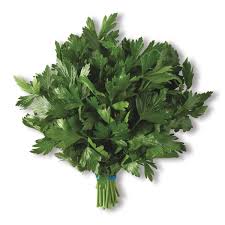 Fresh Parsley