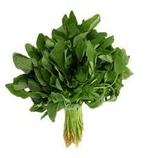 Green Amaranthus (Mchicha)