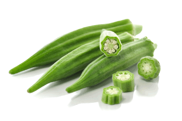 Okra/Lady Finger