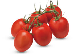 Plum Tomatoes