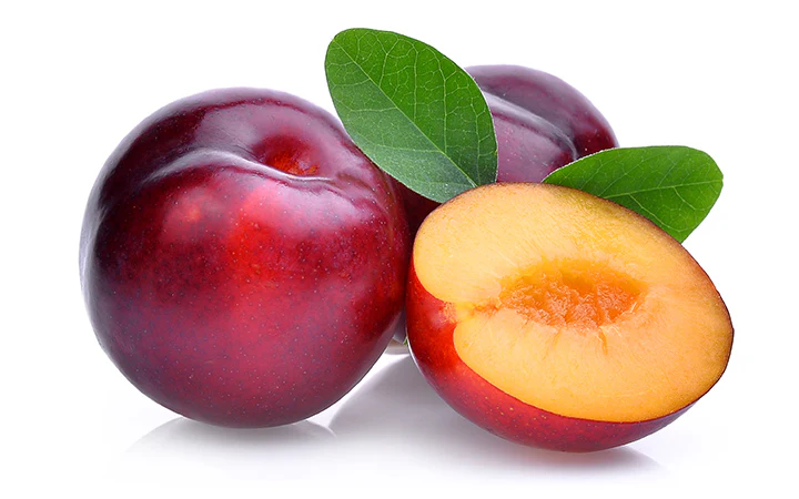 Plums (Seasonal)