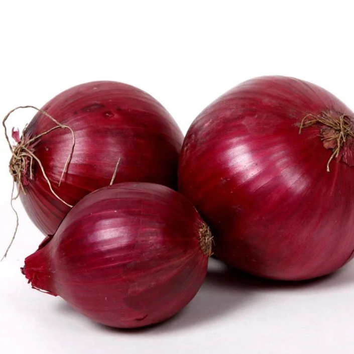 Red Onions