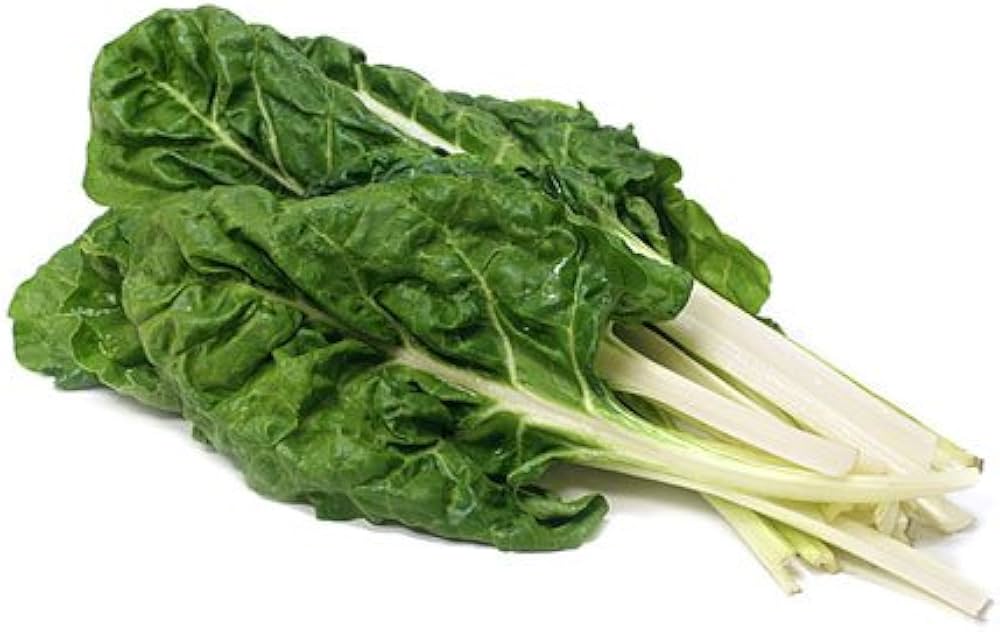 Spinach (Swiss Chard)