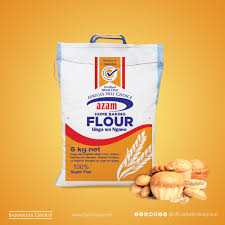 Wheat Flour